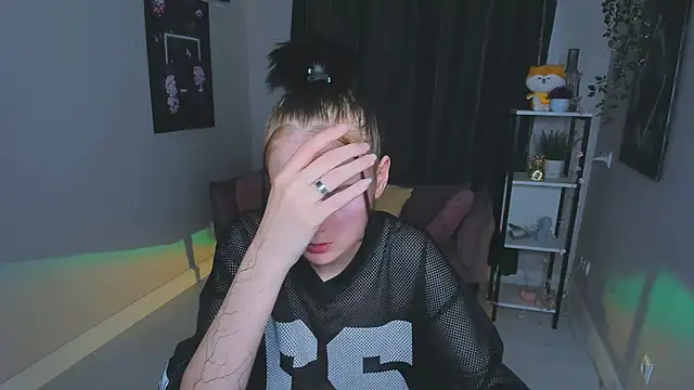 Leila xxBaby online show from 09/09/25, 12:26