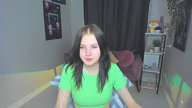 Leila xxBaby online show from 09/10/25, 11:54