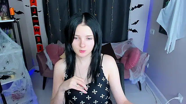 Leila xxBaby online show from 10/29/25, 12:29