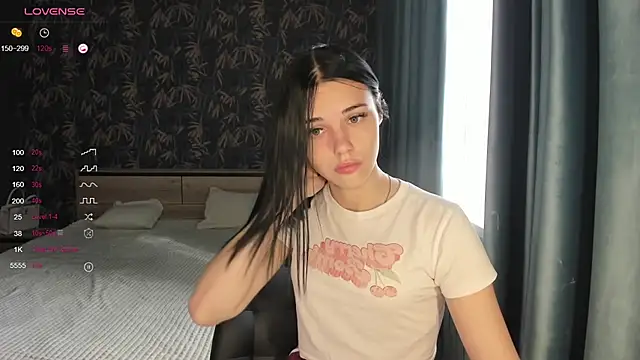 Kseni a online show from 09/25/25, 10:19