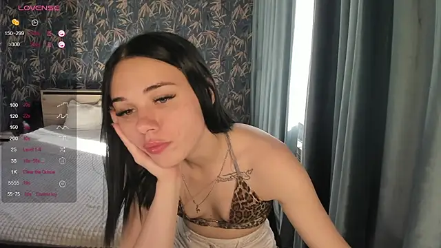 Kseni a online show from 10/09/25, 10:46