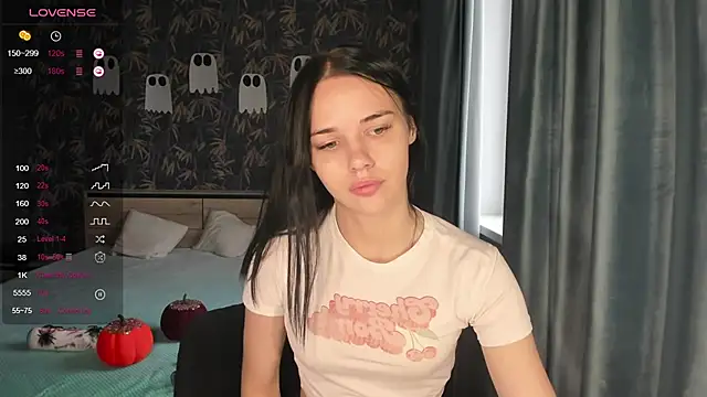 Kseni a online show from 10/29/25, 09:00