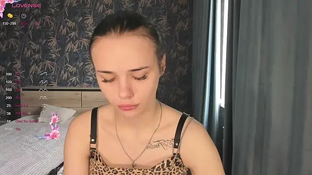 Snapshot of Kseni_a chatting on 04/24/26, 07:11 Kseni a online show from 04/24/26, 07:11