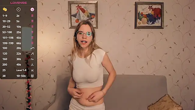 Snapshot of JoanBaggott chatting on 01/14/26, 08:14 JoanBaggott online show from 01/14/26, 08:14