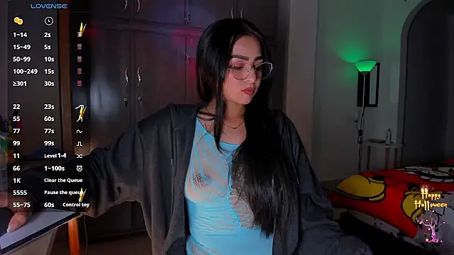 Snapshot of latingabby chatting on 10/09/25, 09:57 latingabby online show from 10/09/25, 09:57