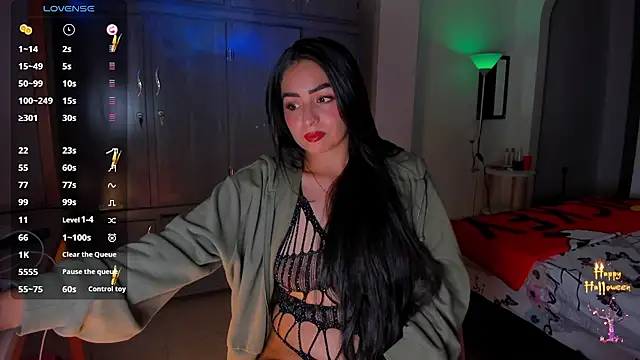 Snapshot of latingabby chatting on 10/10/25, 09:47 latingabby online show from 10/10/25, 09:47