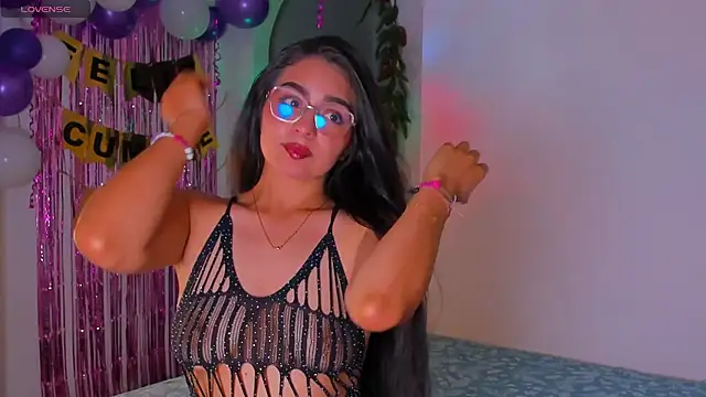 latingabby online show from 11/06/25, 01:28