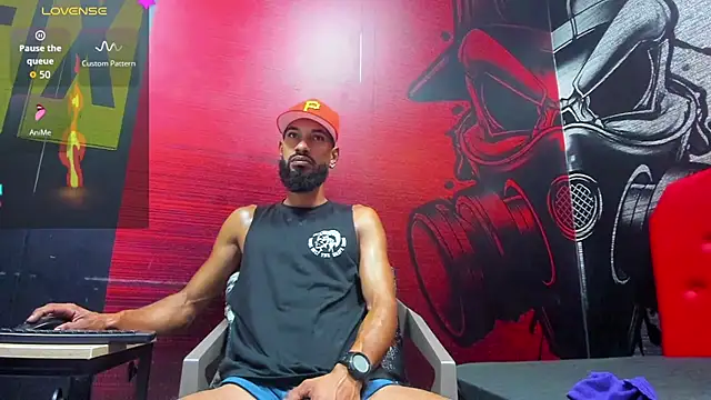 Damian Shakur online show from 09/11/25, 11:10