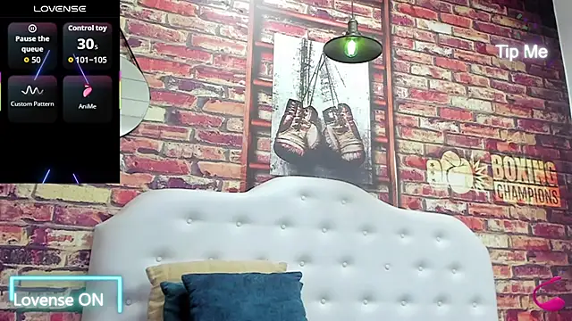 Damian Shakur online show from 02/04/26, 12:11