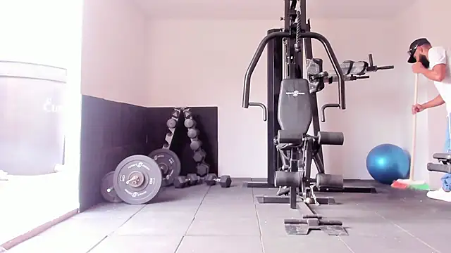 Damian Shakur online show from 02/19/26, 12:34