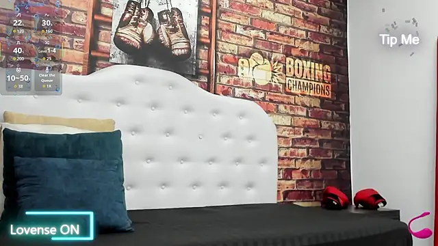 Snapshot of Damian_Shakur chatting on 03/03/26, 12:22 Damian Shakur online show from 03/03/26, 12:22