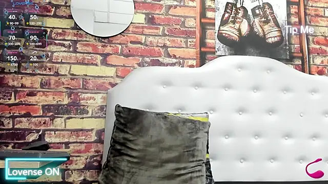 Snapshot of Damian_Shakur chatting on 03/24/26, 11:59 Damian Shakur online show from 03/24/26, 11:59