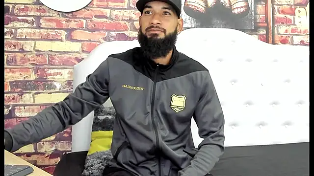 Snapshot of Damian_Shakur chatting on 04/09/26, 12:54 Damian Shakur online show from 04/09/26, 12:54