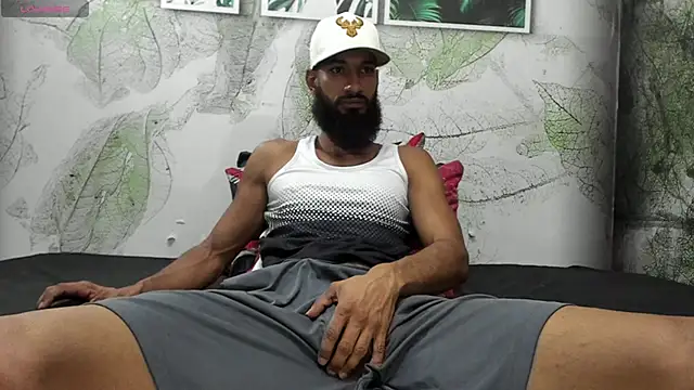 Damian Shakur online show from 05/11/26, 02:12