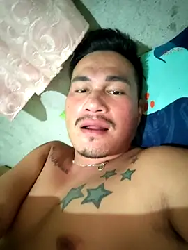 URHOTCUPID online show from 09/15/25, 04:40