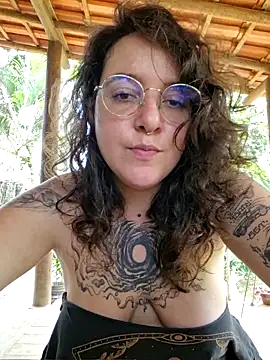 Blue Liz online show from 01/19/26, 02:54