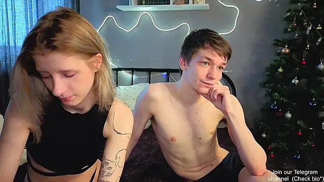 Lewis and Marta online show from 12/05/25, 11:41