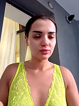 NaughtyChloe online show from 09/09/25, 04:12