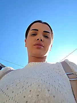 NaughtyChloe online show from 09/14/25, 12:04