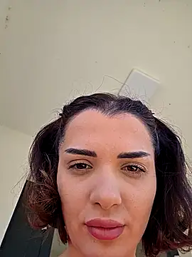 NaughtyChloe online show from 09/15/25, 02:06