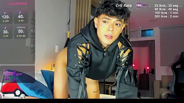 Snapshot of Ali_cuteboy1 chatting on 07/24/26, 09:35 Ali cuteboy1 online show from 07/24/26, 09:35