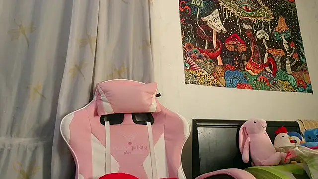 bettyboo2801 online show from 03/31/26, 07:36