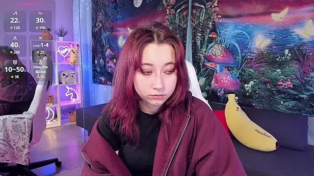 ClaraParks online show from 09/27/25, 06:02