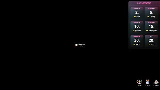 ClaraParks online show from 09/30/25, 05:07