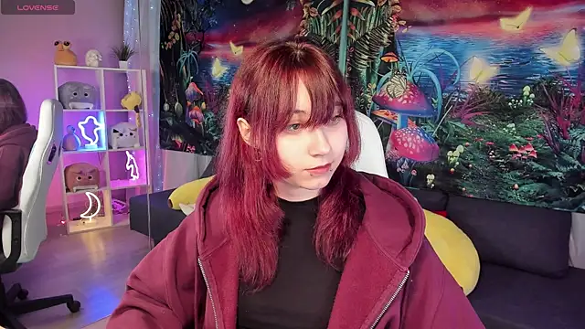 ClaraParks online show from 11/03/25, 06:20