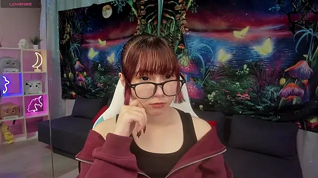 ClaraParks online show from 11/15/25, 04:47