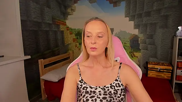 ClaraParks online show from 01/09/26, 10:18