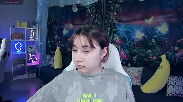 ClaraParks online show from 01/09/26, 11:06