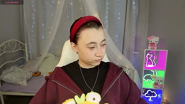 ClaraParks online show from 01/31/26, 07:11