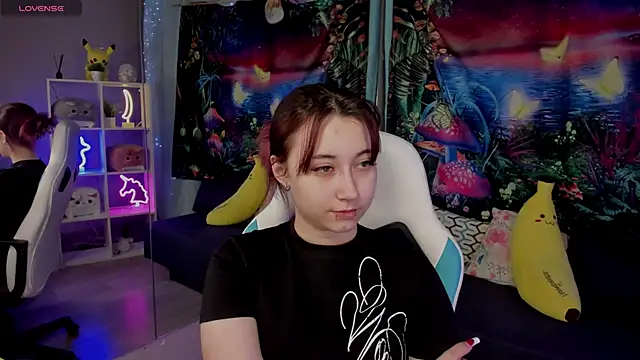 ClaraParks online show from 03/12/26, 07:14