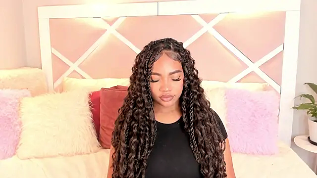 CarolinaSommerr online show from 09/20/25, 11:17