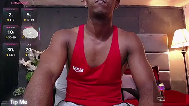 blackbignude online show from 09/20/25, 01:28