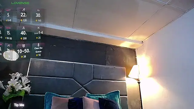 blackbignude online show from 11/23/25, 01:27