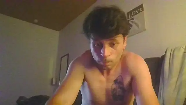 PascalHot87 online show from 06/17/26, 04:04