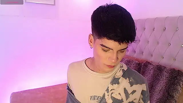 Dulcey  online show from 11/13/25, 04:55