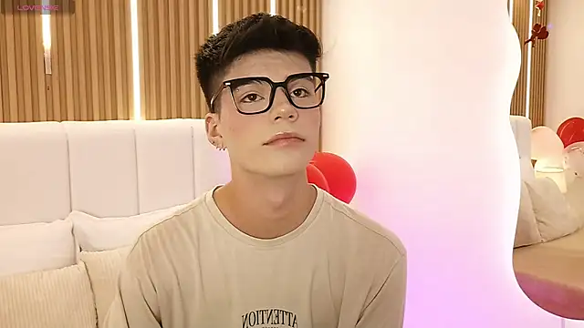 Dulcey  online show from 02/14/26, 03:58