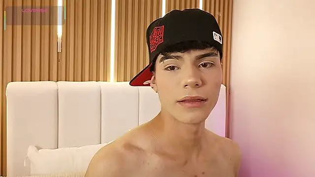 Dulcey  online show from 02/20/26, 03:47