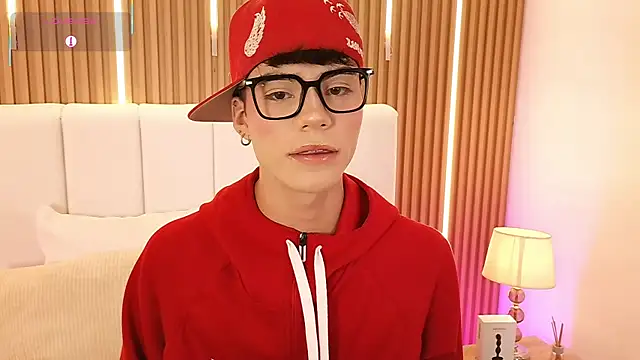 Dulcey  online show from 02/23/26, 05:38