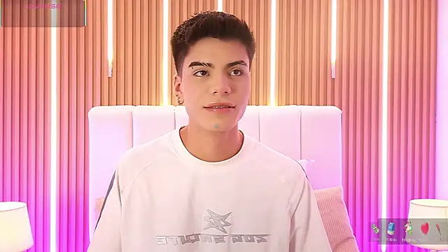 Snapshot of Dulcey_ chatting on 03/29/26, 05:07 Dulcey online show from 03/29/26, 05:07