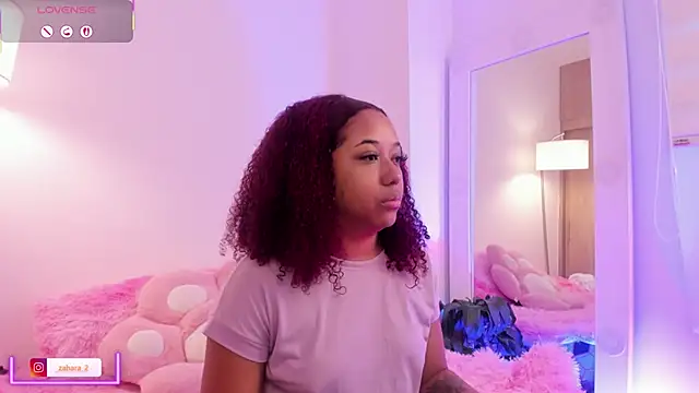  Zahara  online show from 09/23/25, 11:24