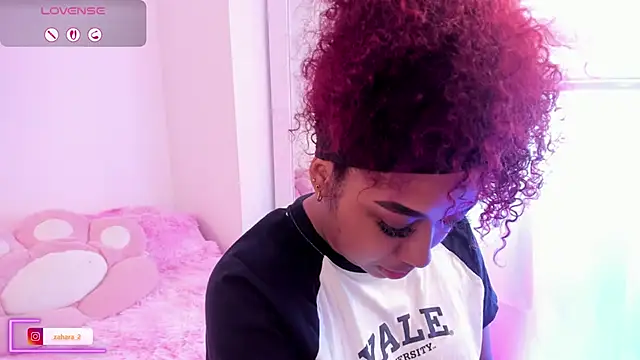  Zahara  online show from 10/11/25, 07:23