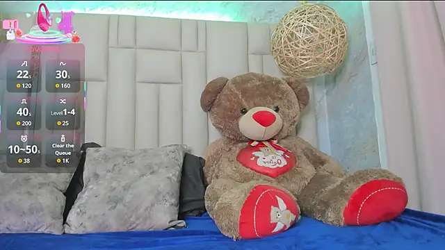 NikkyyRed online show from 09/13/25, 12:54