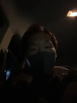 koukou322 online show from 10/15/25, 10:26