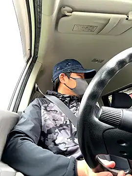 koukou322 online show from 11/13/25, 12:42