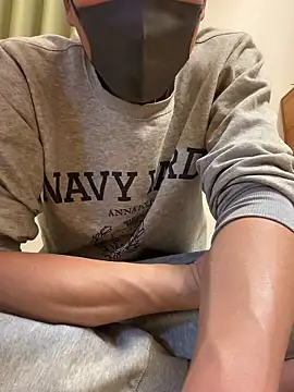 koukou322 online show from 12/20/25, 04:25