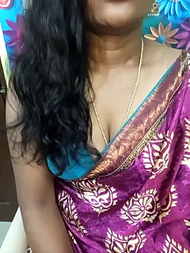 Dharshini 7 online show from 10/22/25, 05:34